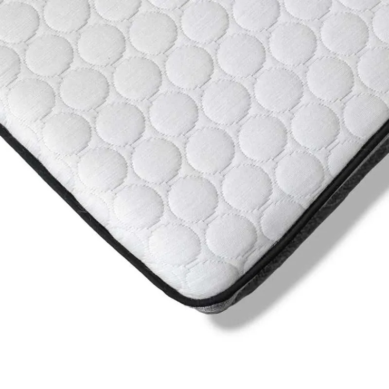 Dreamstar FullMedium-Firm Foam Mattress-in-a-Box - 54"