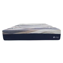 ZedBed FullPlush Mattress with Pocket Coils- 54"