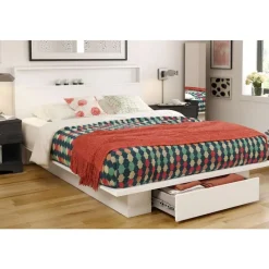 Meubles South Shore Full/Queen Headboard (54/60'') - South Shore