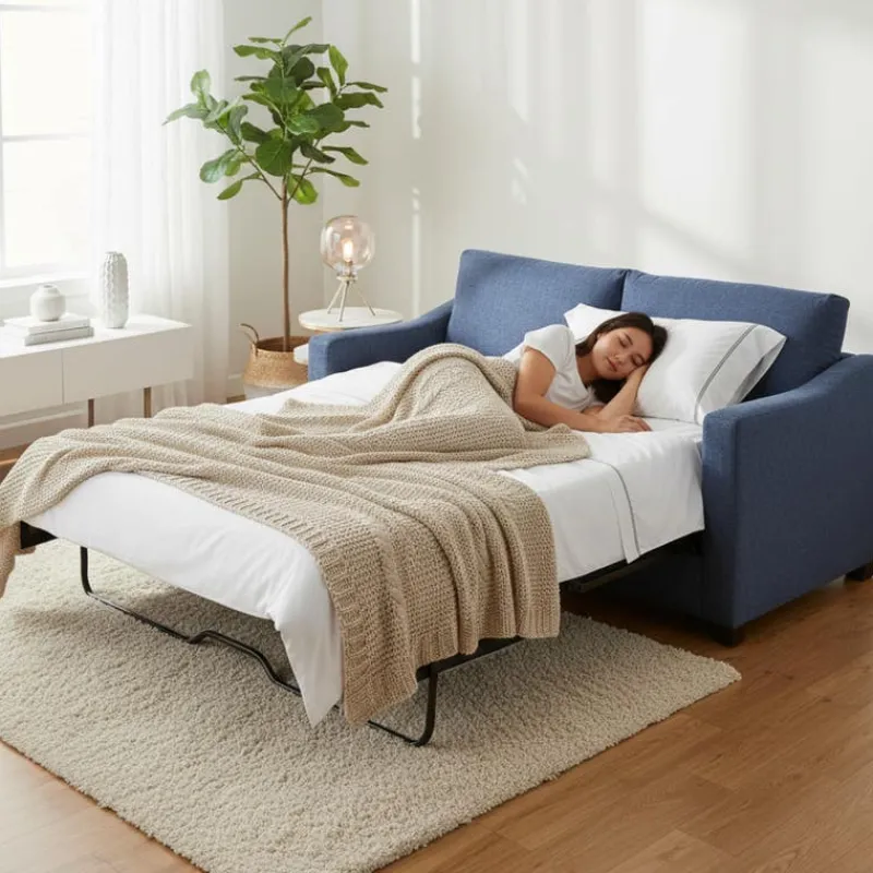 Libra Full-Size Sleeper Sofa -