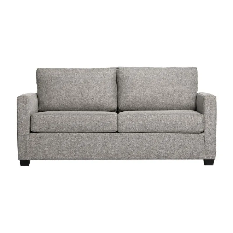 Libra Full-Size Sleeper Sofa - Taupee