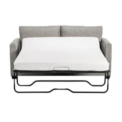 Libra Full-Size Sleeper Sofa - Taupee