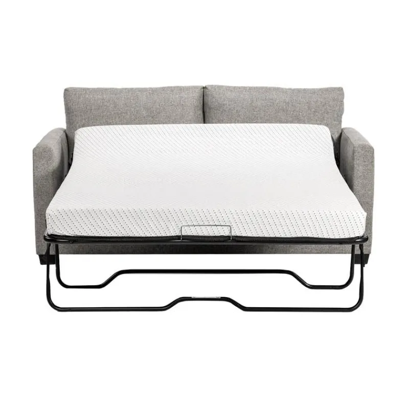 Libra Full-Size Sleeper Sofa - Taupee