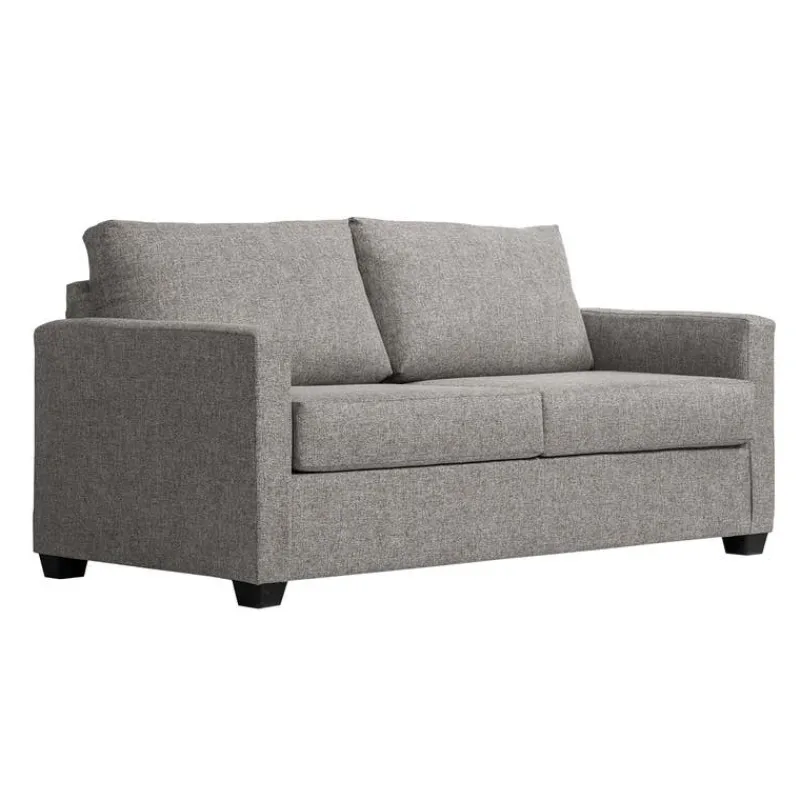 Libra Full-Size Sleeper Sofa - Taupee