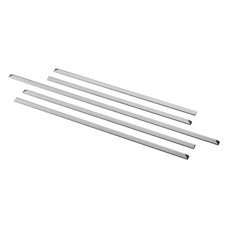 GE Appliances Gas Slide-In Range Filler Kit