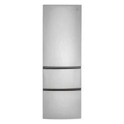 GE Appliances GE 11.9 Cu Ft 24 In Refrigerator Bottom Freezer - GLE12HSPSS