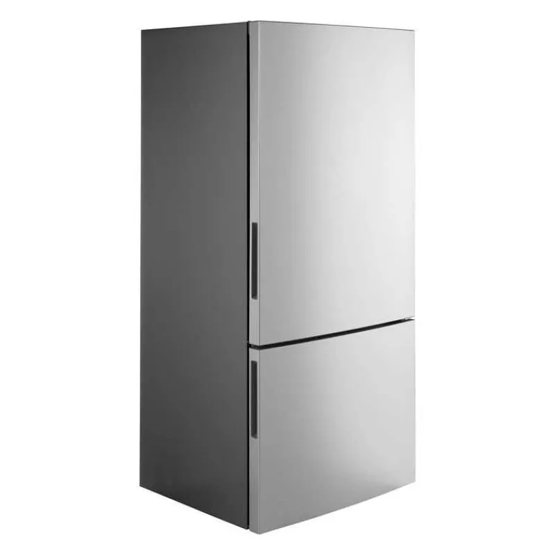 GE Appliances GE 17,7 Cu Ft 31 In Refrigerator Bottom Freezer - GBE17HYRFS