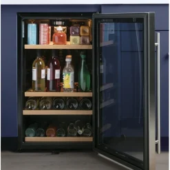 GE Appliances GE 4.1 Cu Ft Beverage Centre 19