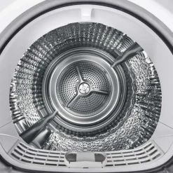GE Appliances GE 4.1 Cu Ft Dryer Front-Load 23.5
