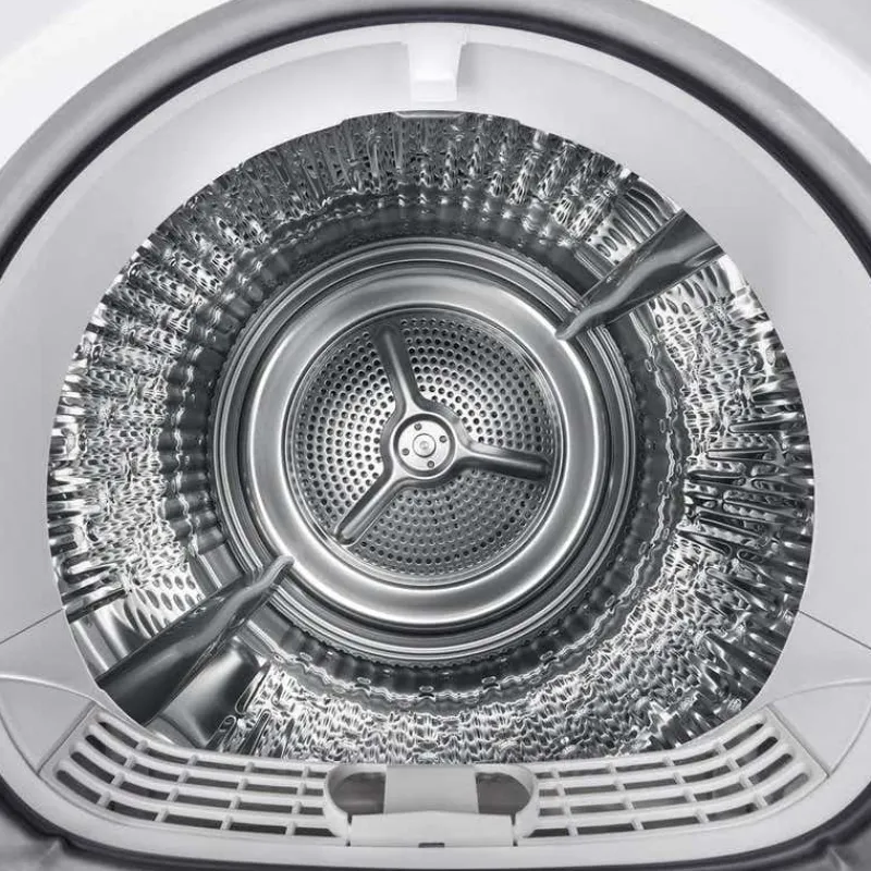 GE Appliances GE 4.1 Cu Ft Dryer Front-Load 23.5" - GFT14JSIMWW