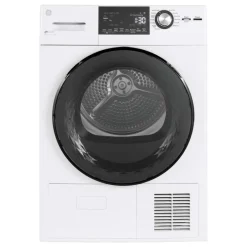 GE Appliances GE 4.1 Cu Ft Dryer Front-Load 23.5