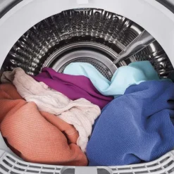 GE Appliances GE 4.1 Cu Ft Dryer Front-Load 23.5