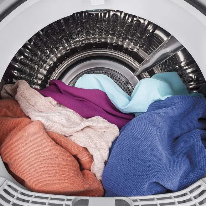 GE Appliances GE 4.1 Cu Ft Dryer Front-Load 23.5" - GFT14JSIMWW