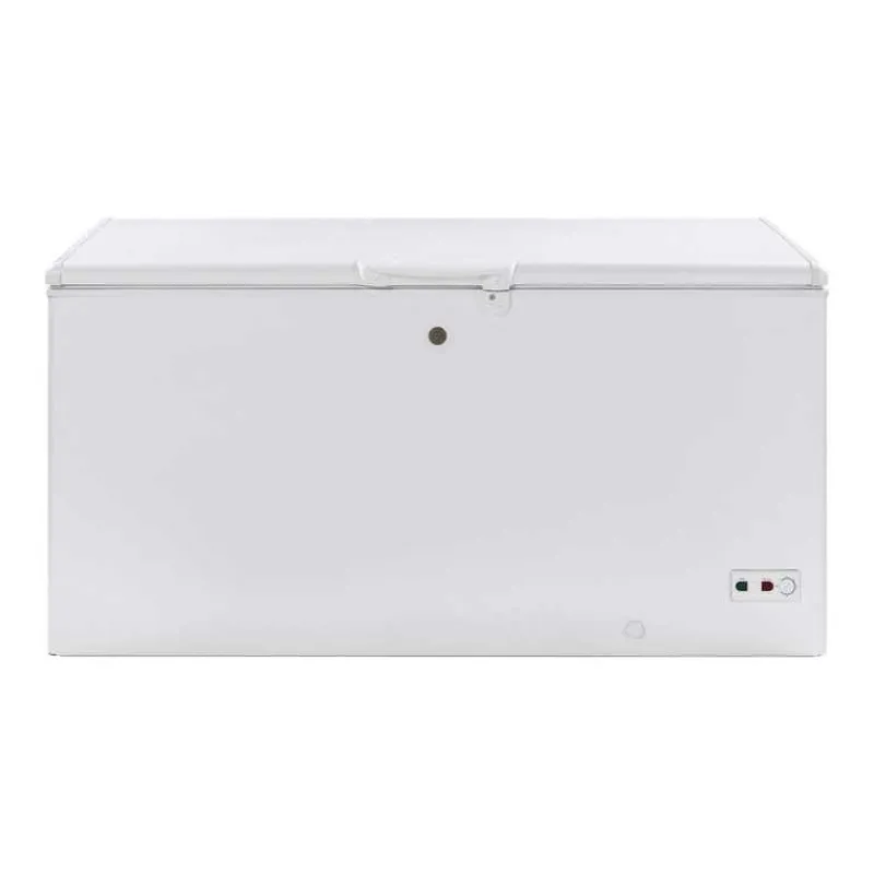 GE Appliances GE 15,7 Cu Ft Freezer , Honrizontal, 65" - FCM16SLWW