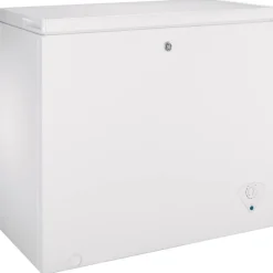 GE Appliances GE 7 cu. ft. Freezer , Honrizontal, 32