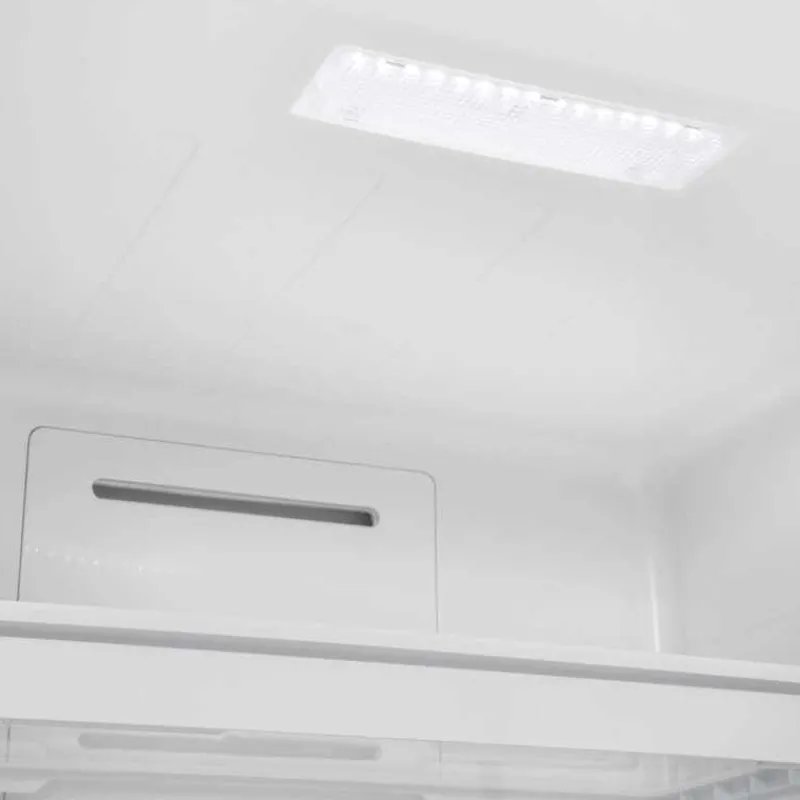 GE Appliances GE 17 Cu Ft Freezer , Vertical, 33" - FUF17DLRWW