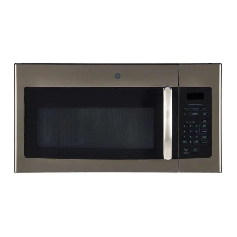 GE Appliances GE 1.6 Cu Ft Microwave/Hood, , 300 - JVM1635SLJC