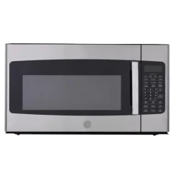 GE Appliances GE 1,8 cu ft microwave/Hood  30" JVM2185SMSS