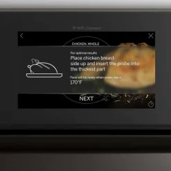 GE Appliances GE 30 In Built-In Double Wall Oven  29.75"  Electric - PTD7000SNSS