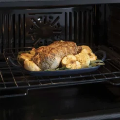 GE Appliances GE 30 In Built-In Double Wall Oven 29.75
