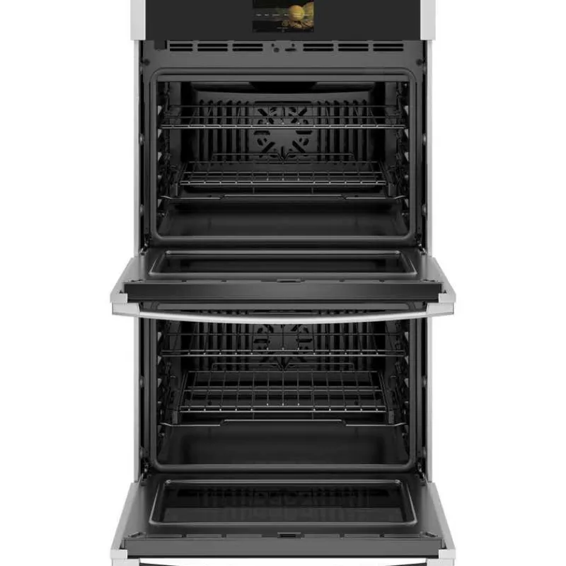 GE Appliances GE 30 In Built-In Double Wall Oven 29.75" Electric - PTD7000SNSS