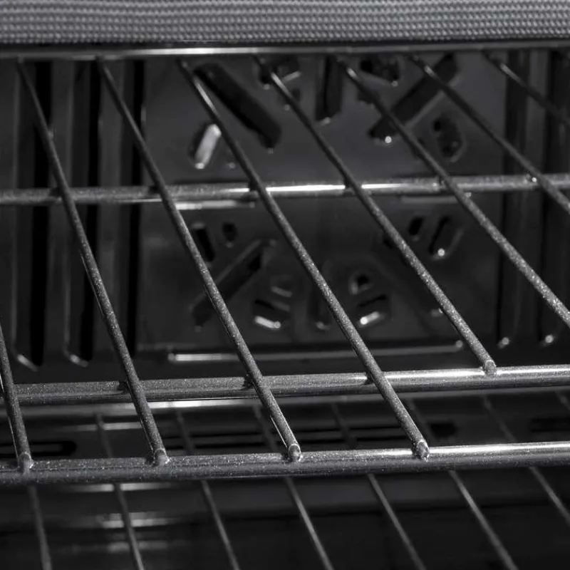GE Appliances GE 27 In Built-In Wall Oven 27" Electric - JKS3000DNWW
