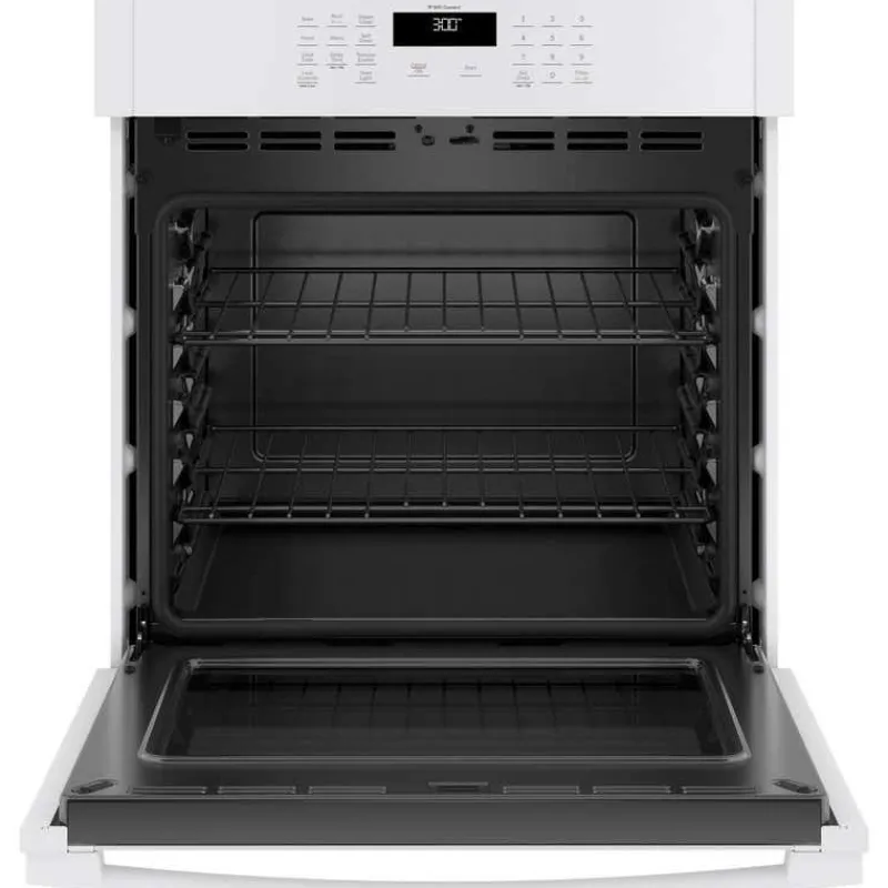 GE Appliances GE 27 In Built-In Wall Oven 27" Electric - JKS3000DNWW