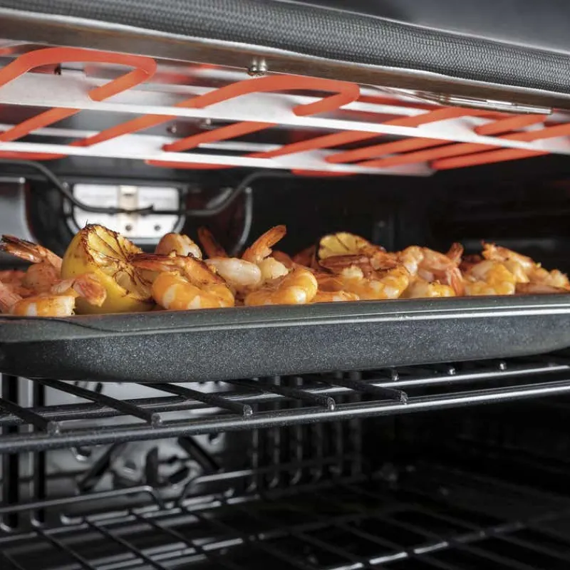 GE Appliances GE 27 In Built-In Wall Oven 27" Electric - JKS3000DNWW