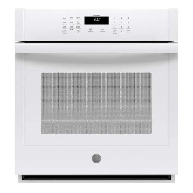 GE Appliances GE 27 In Built-In Wall Oven 27" Electric - JKS3000DNWW