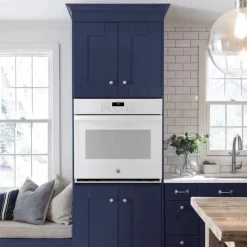 GE Appliances GE 27 In Built-In Wall Oven 27