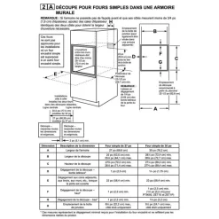GE Appliances GE 27 In Built-In Wall Oven  27"  Electric - JKS3000SNSS