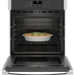 GE Appliances GE 27 In Built-In Wall Oven 27