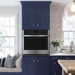GE Appliances GE 27 In Built-In Wall Oven 27