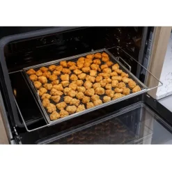 GE Appliances GE Built-In Wall Oven 27
