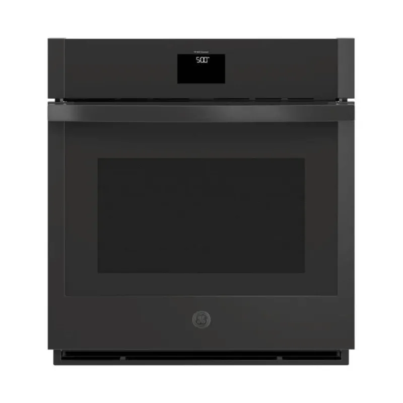 GE Appliances GE Built-In Wall Oven 27" Electric - JKS5000DVBB