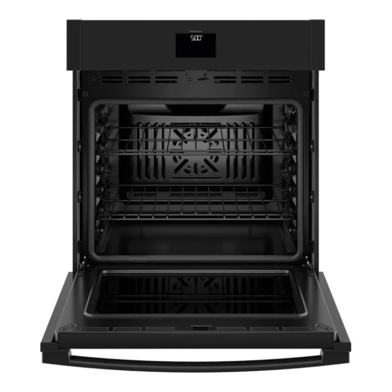 GE Appliances GE Built-In Wall Oven 27" Electric - JKS5000DVBB