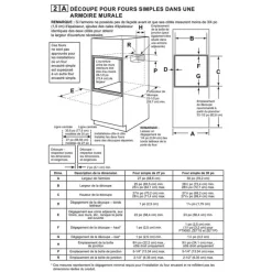 GE Appliances GE Built-In Wall Oven 27