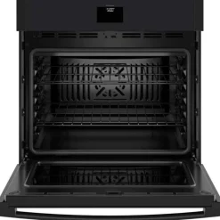 GE Appliances GE Built-In Wall Oven  30"  Electric - JTS5000DVBB