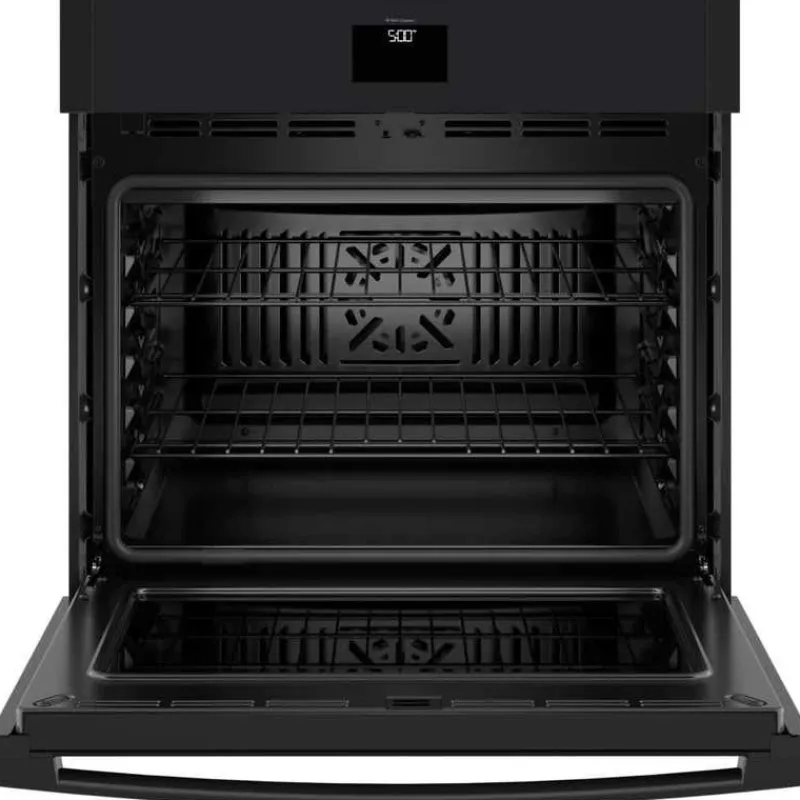 GE Appliances GE Built-In Wall Oven 30" Electric - JTS5000DVBB