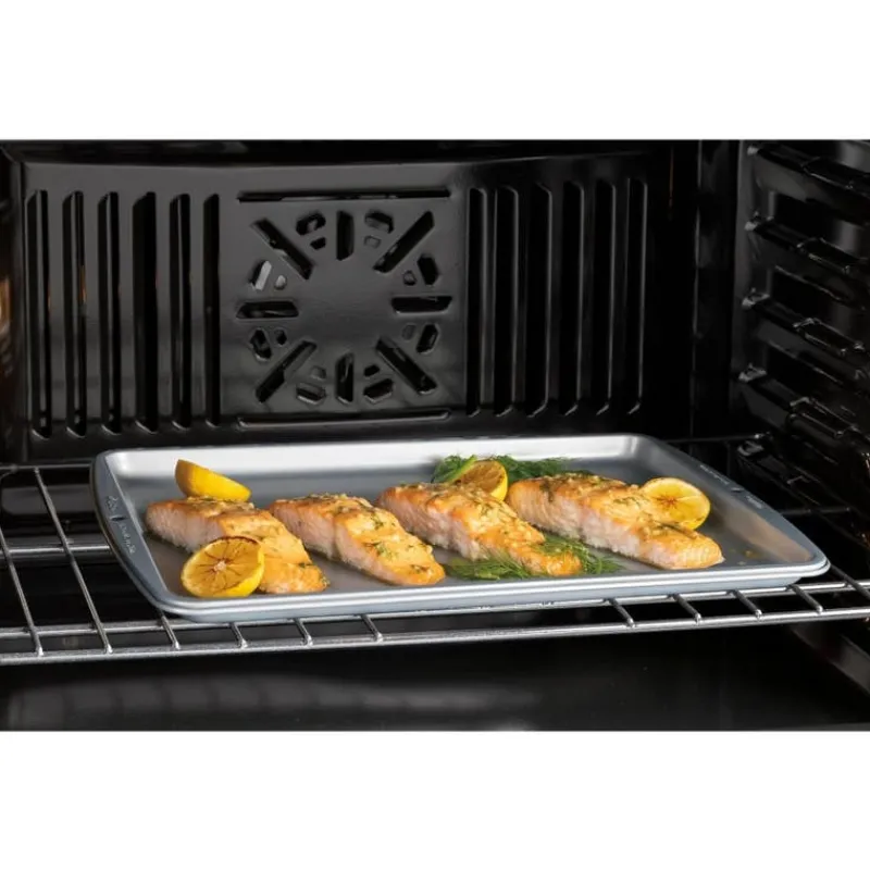 GE Appliances GE Built-In Wall Oven 30" Electric - JTS5000DVBB