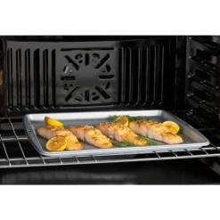 GE Appliances GE Built-In Wall Oven 30" Electric - JTS5000EVES