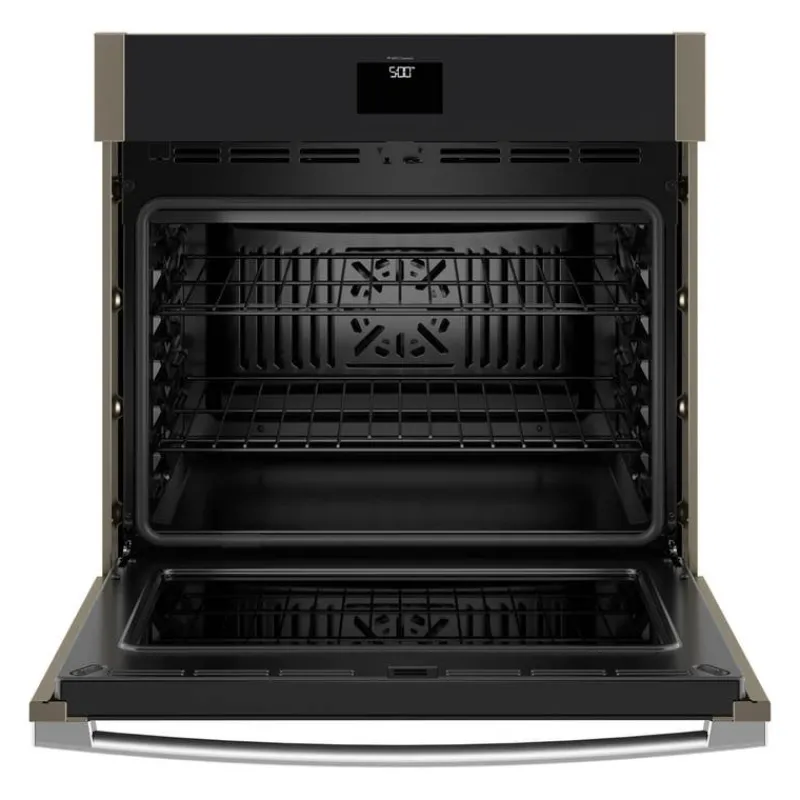 GE Appliances GE Built-In Wall Oven 30" Electric - JTS5000EVES