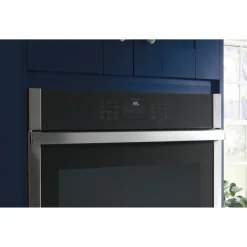 GE Appliances GE Built-In Wall Oven 30