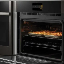 GE Appliances GE Built-In Wall Oven  29.75"  Electric - PTS7000SNSS