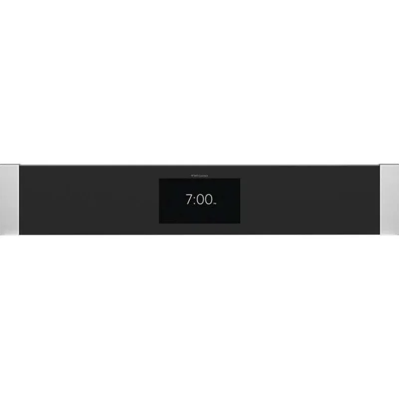 GE Appliances GE Built-In Wall Oven 29.75" Electric - PTS7000SNSS