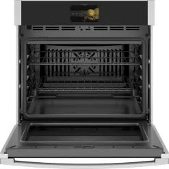 GE Appliances GE Built-In Wall Oven 29.75