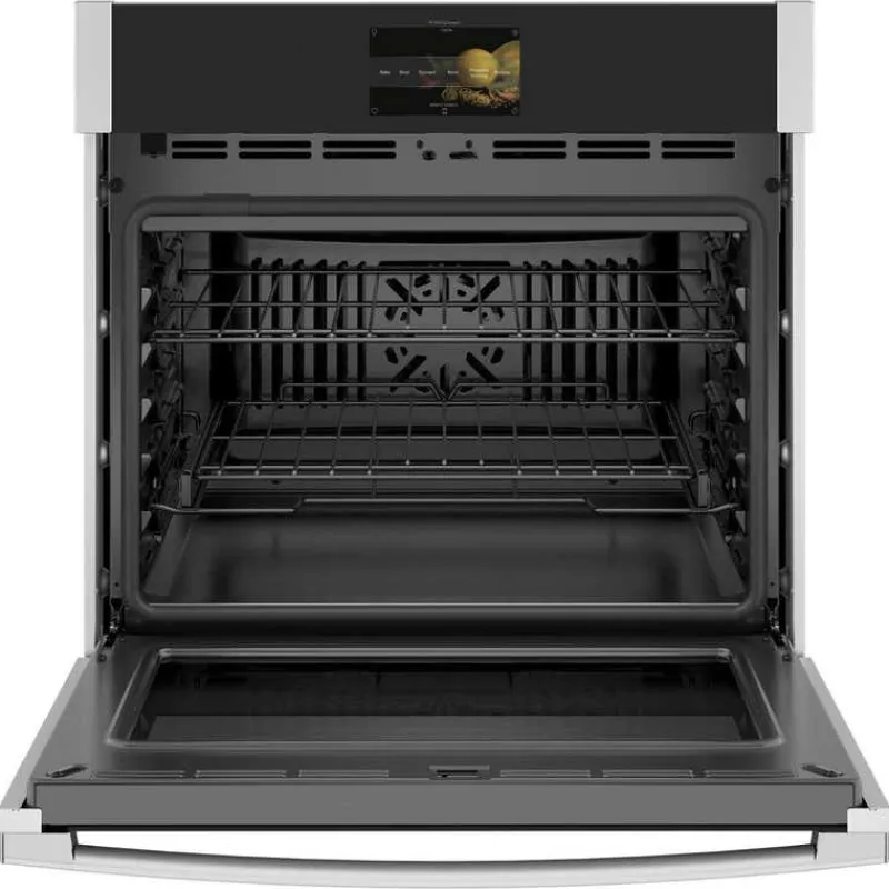 GE Appliances GE Built-In Wall Oven 29.75" Electric - PTS7000SNSS
