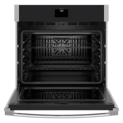 GE Appliances GE Built-In Wall Oven  30"  Electric - JTS5000SVSS