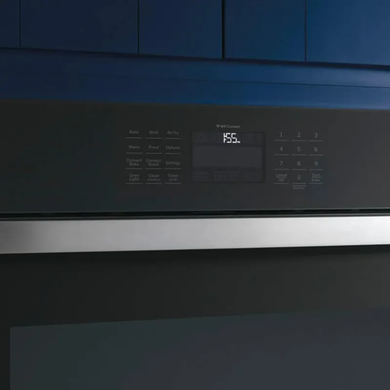 GE Appliances GE Built-In Wall Oven 30" Electric - JTS5000SVSS