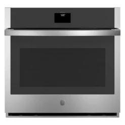 GE Appliances GE Built-In Wall Oven 30